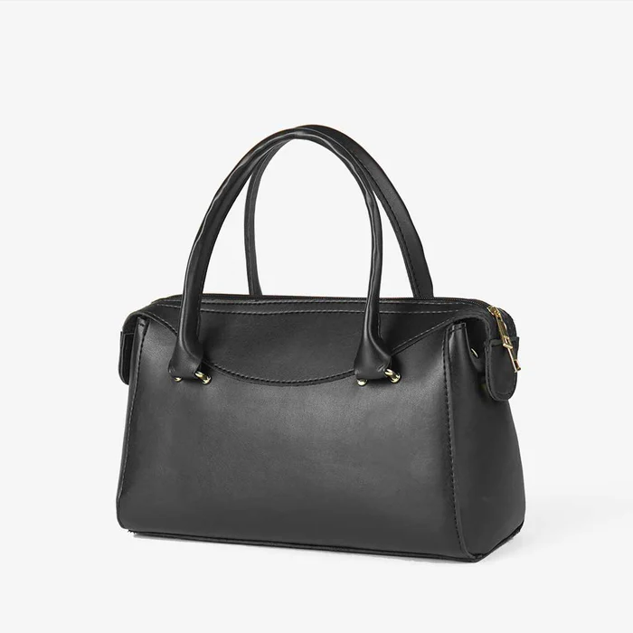 Premium Leather Handbag