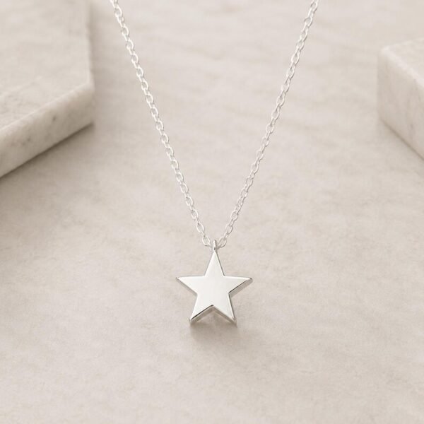 Celestial Layer Necklace