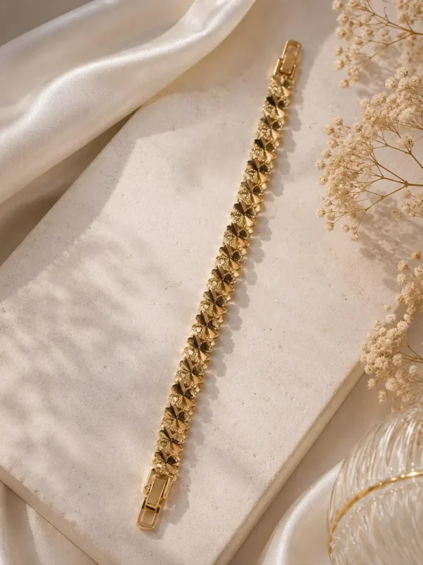 Milan Luxe Bracelet